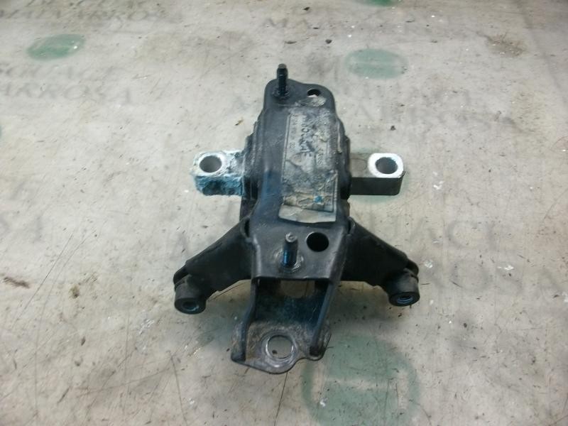 Recambio de soporte cambio para seat ibiza (6l1) sport referencia OEM IAM   