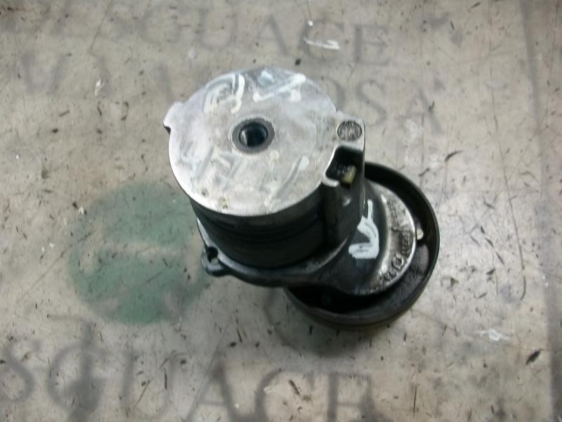 Recambio de tensor correa auxiliar para seat ibiza (6l1) sport referencia OEM IAM   