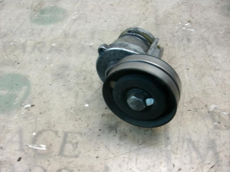 Recambio de tensor correa auxiliar para seat ibiza (6l1) sport referencia OEM IAM   