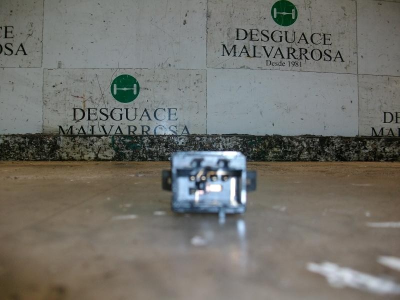 Recambio de modulo electronico para seat ibiza (6l1) sport referencia OEM IAM   