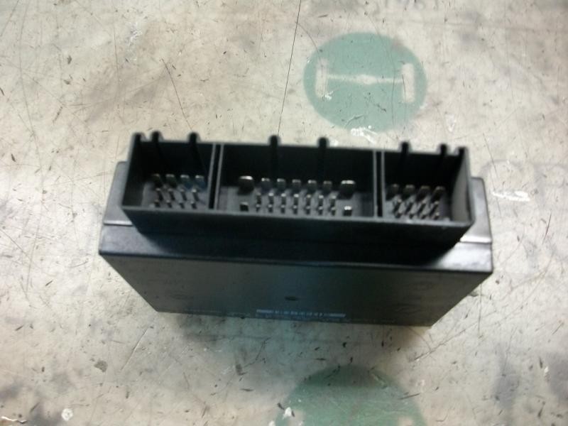 Recambio de modulo electronico para seat ibiza (6l1) sport referencia OEM IAM   