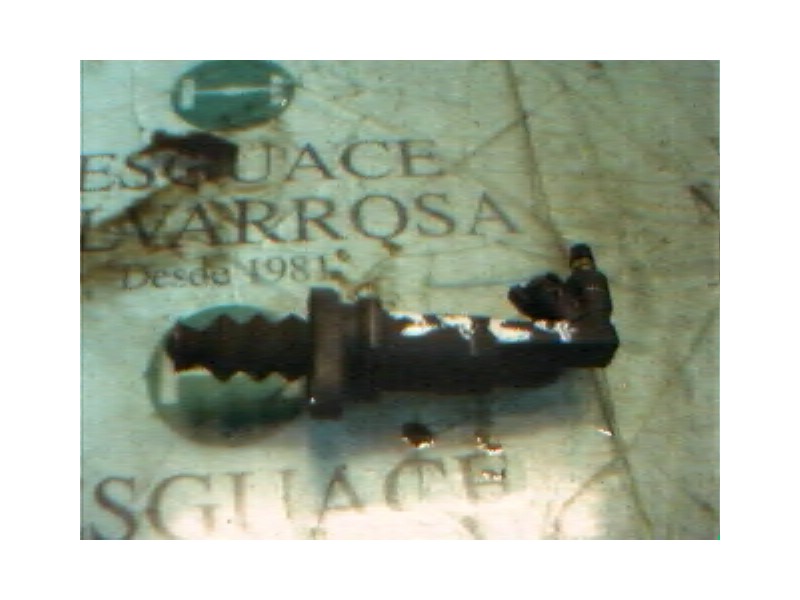 Recambio de bombin embrague para seat toledo (1m2) signo referencia OEM IAM   