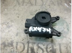 Recambio de motor apertura trampillas climatizador para seat ibiza (6l1) sport referencia OEM IAM    2