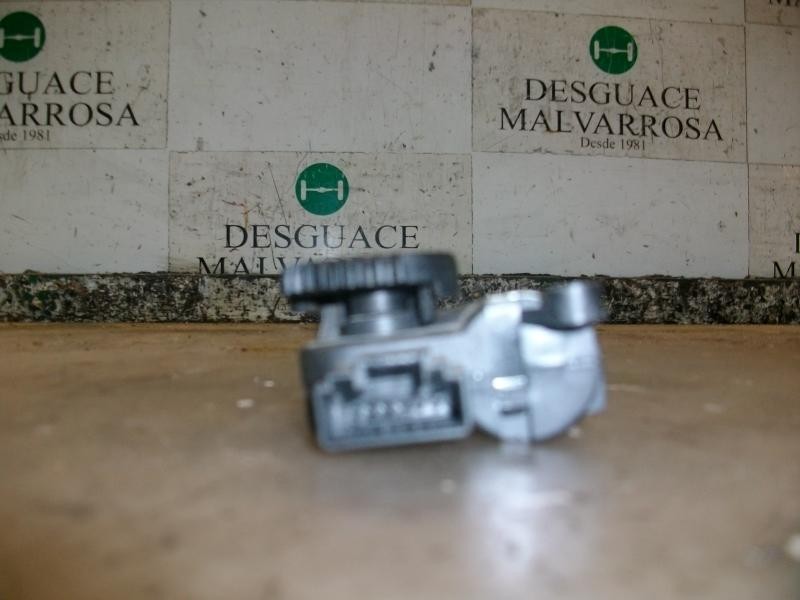 Recambio de motor apertura trampillas climatizador para seat ibiza (6l1) sport referencia OEM IAM   