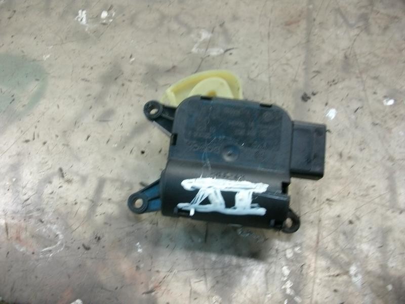 Recambio de motor electrico para seat ibiza (6l1) sport referencia OEM IAM   