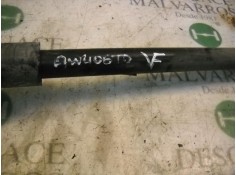 Recambio de amortiguador trasero derecho para seat ibiza (6l1) sport referencia OEM IAM    2