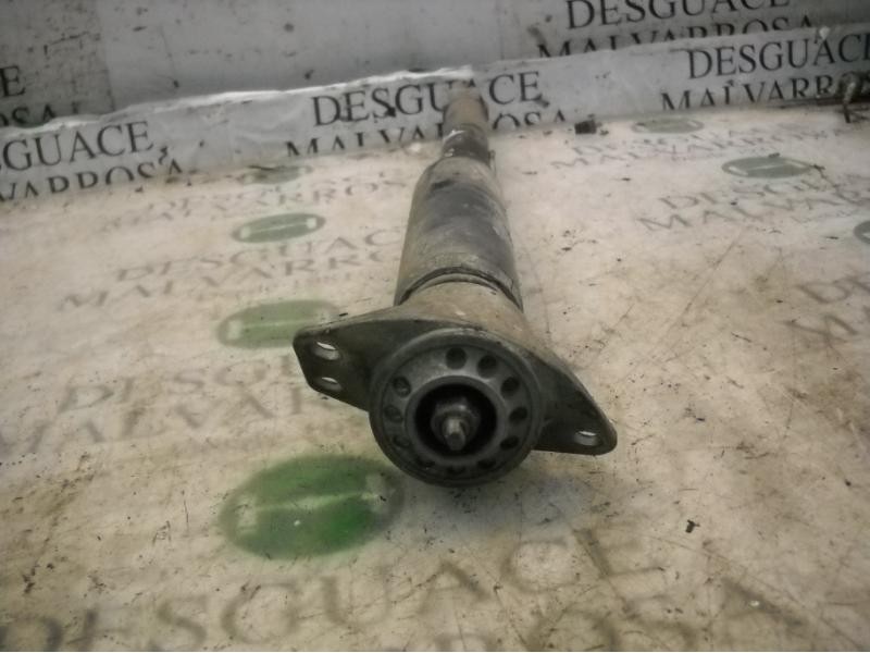 Recambio de amortiguador trasero derecho para seat ibiza (6l1) sport referencia OEM IAM   