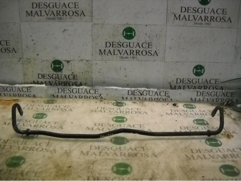 Recambio de barra estabilizadora delantera para seat ibiza (6l1) sport referencia OEM IAM   