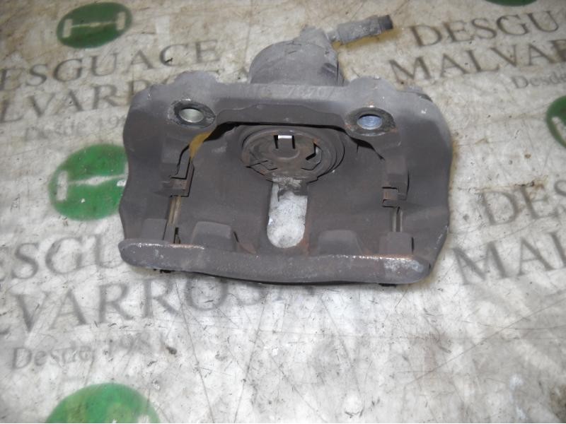 Recambio de pinza freno delantera derecha para seat ibiza (6l1) sport referencia OEM IAM   