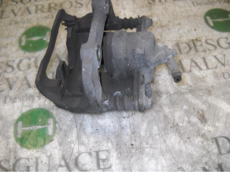 Recambio de pinza freno delantera derecha para seat ibiza (6l1) sport referencia OEM IAM   