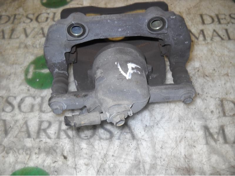 Recambio de pinza freno delantera derecha para seat ibiza (6l1) sport referencia OEM IAM   