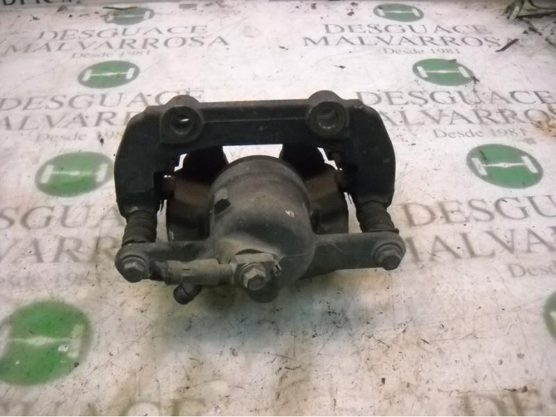 Recambio de pinza freno delantera derecha para seat ibiza (6l1) sport referencia OEM IAM   