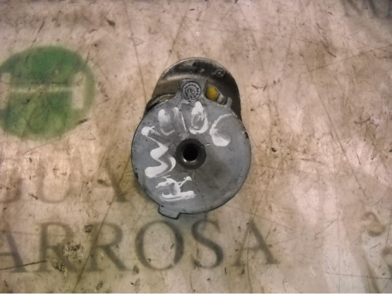 Recambio de tensor correa auxiliar para seat ibiza (6l1) sport referencia OEM IAM   