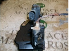 Recambio de cerradura puerta trasera derecha para bmw serie 3 berlina (e46) 328i referencia OEM IAM 51227011310   2