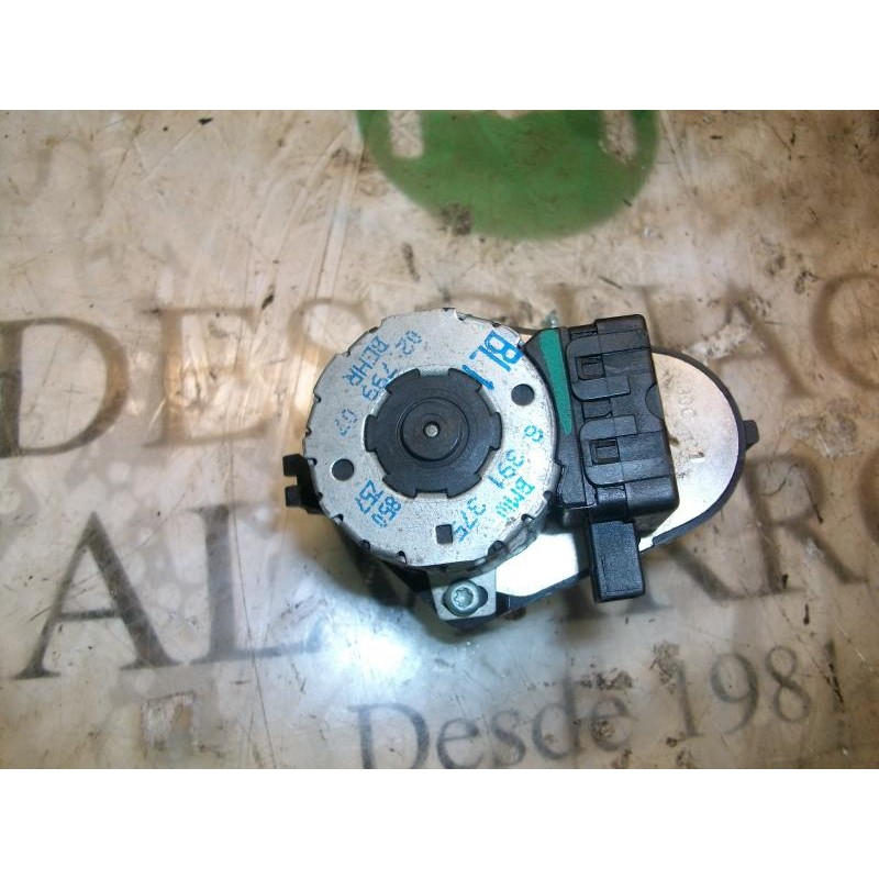 Recambio de motor electrico para bmw serie 3 berlina (e46) 328i referencia OEM IAM  8391375 