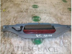 Recambio de piloto trasero central para fiat bravo (182) 1.6 16v cat referencia OEM IAM   