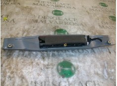 Recambio de piloto trasero central para fiat bravo (182) 1.6 16v cat referencia OEM IAM    2