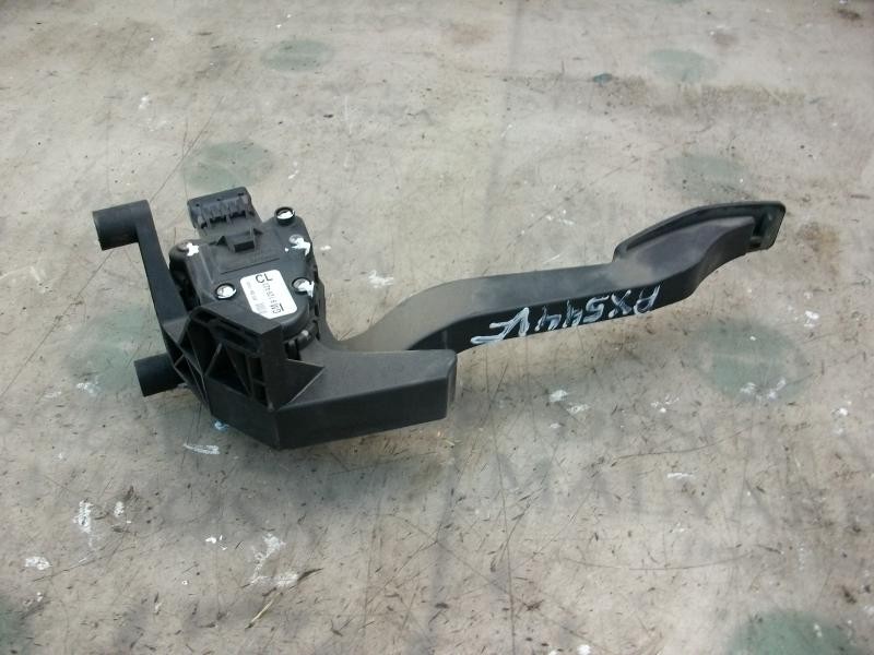 Recambio de potenciometro pedal para opel corsa c comfort referencia OEM IAM   