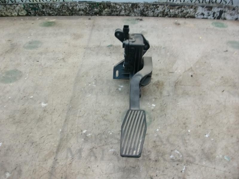 Recambio de potenciometro pedal para opel corsa c comfort referencia OEM IAM   