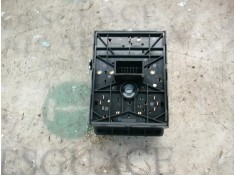 Recambio de mando luces para opel corsa c comfort referencia OEM IAM    2