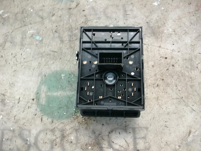 Recambio de mando luces para opel corsa c comfort referencia OEM IAM   