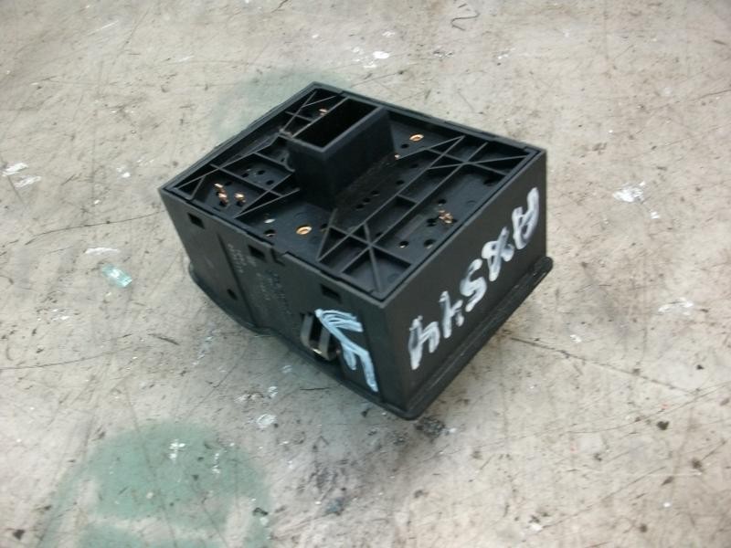 Recambio de mando luces para opel corsa c comfort referencia OEM IAM   