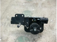 Recambio de maneta porton para opel corsa c comfort referencia OEM IAM    2