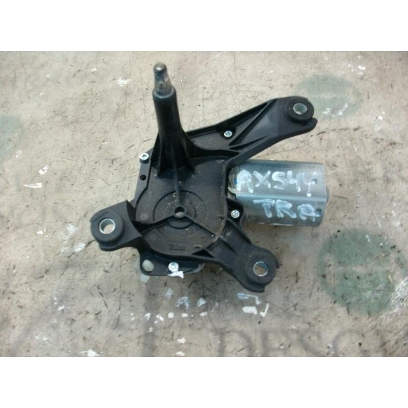 Recambio de motor limpia trasero para opel corsa c comfort referencia OEM IAM   