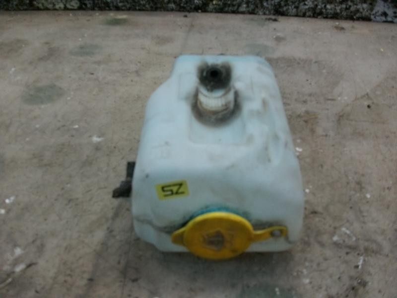 Recambio de deposito limpia para opel corsa c comfort referencia OEM IAM   