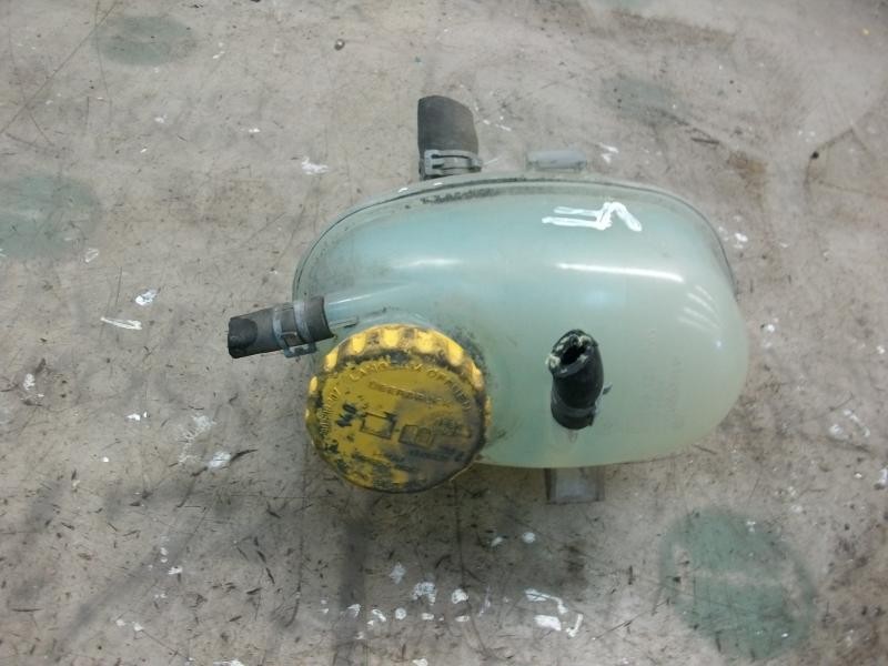 Recambio de deposito expansion para opel corsa c comfort referencia OEM IAM   