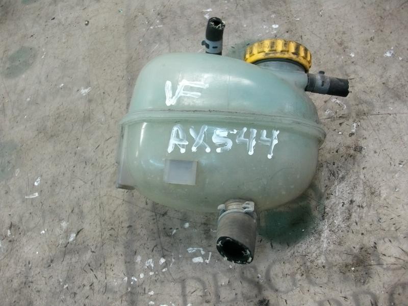 Recambio de deposito expansion para opel corsa c comfort referencia OEM IAM   