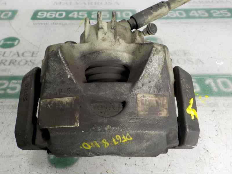 Recambio de pinza freno delantera izquierda para citroën c4 lim. 1.2 12v e-thp referencia OEM IAM 4400V7  