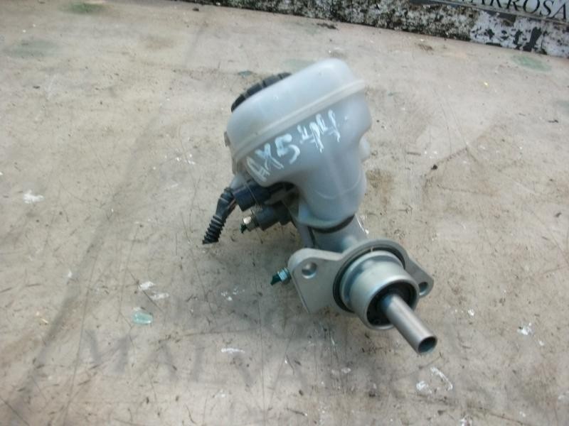 Recambio de bomba freno para opel corsa c comfort referencia OEM IAM   