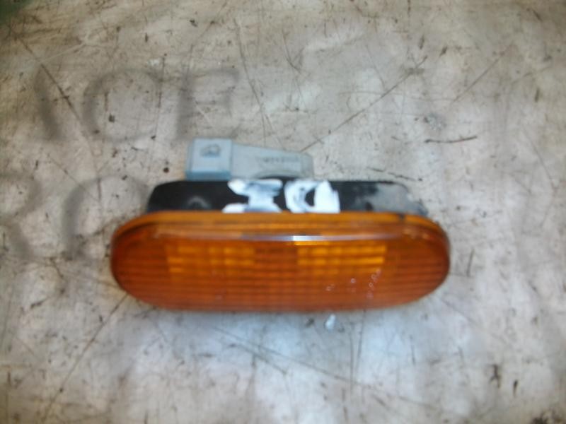 Recambio de piloto lateral izquierdo para seat ibiza (6k) 1.4 referencia OEM IAM   