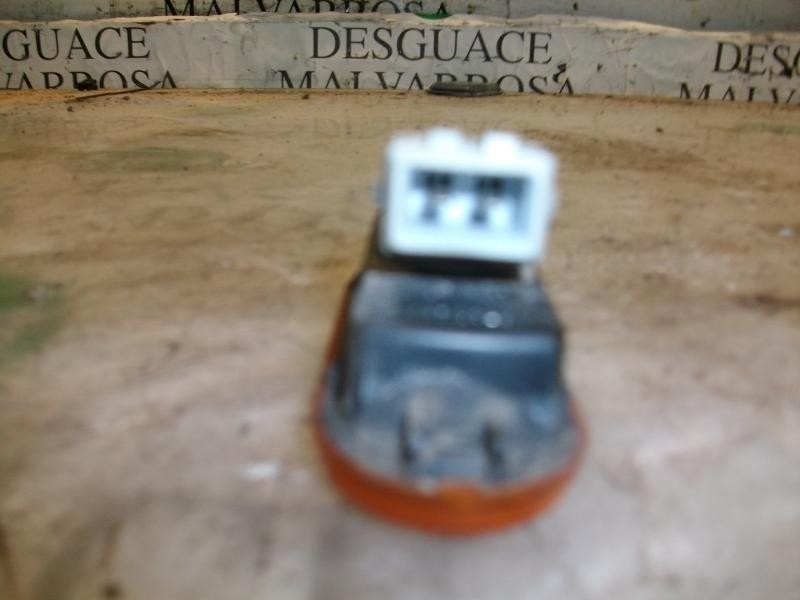 Recambio de piloto lateral izquierdo para seat ibiza (6k) 1.4 referencia OEM IAM   