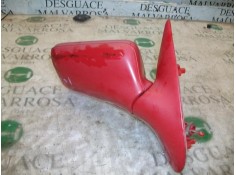 Recambio de espejo derecho para seat ibiza (6k) 1.4 referencia OEM IAM    2