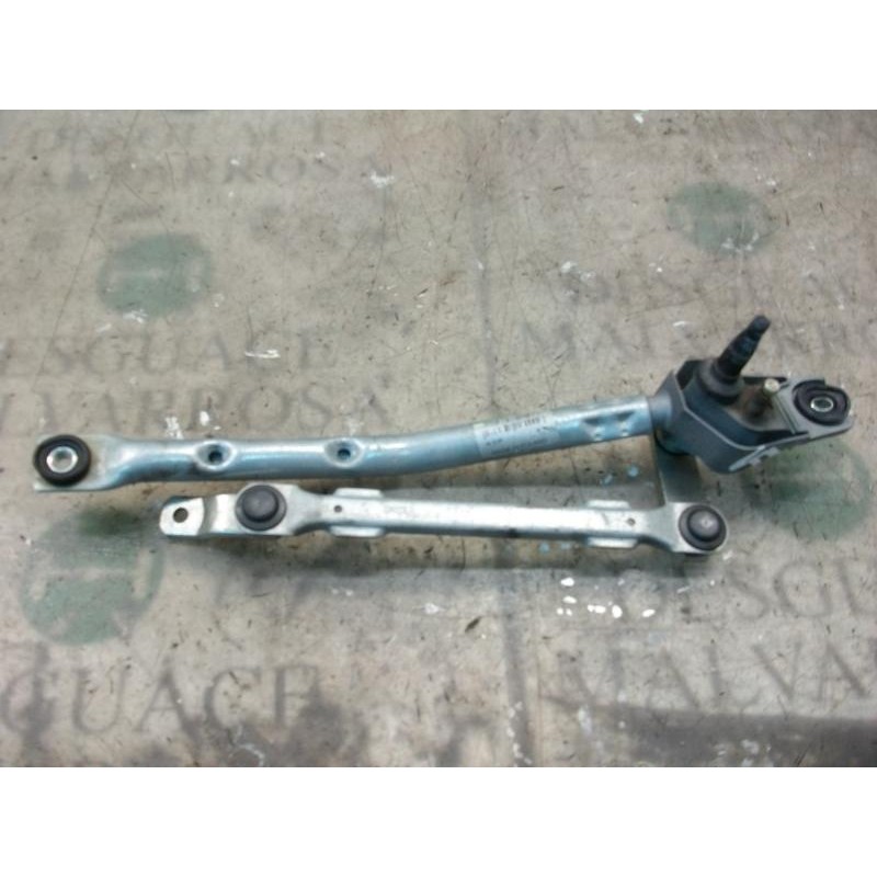 Recambio de articulacion limpia delantero para peugeot 107 básico referencia OEM IAM   