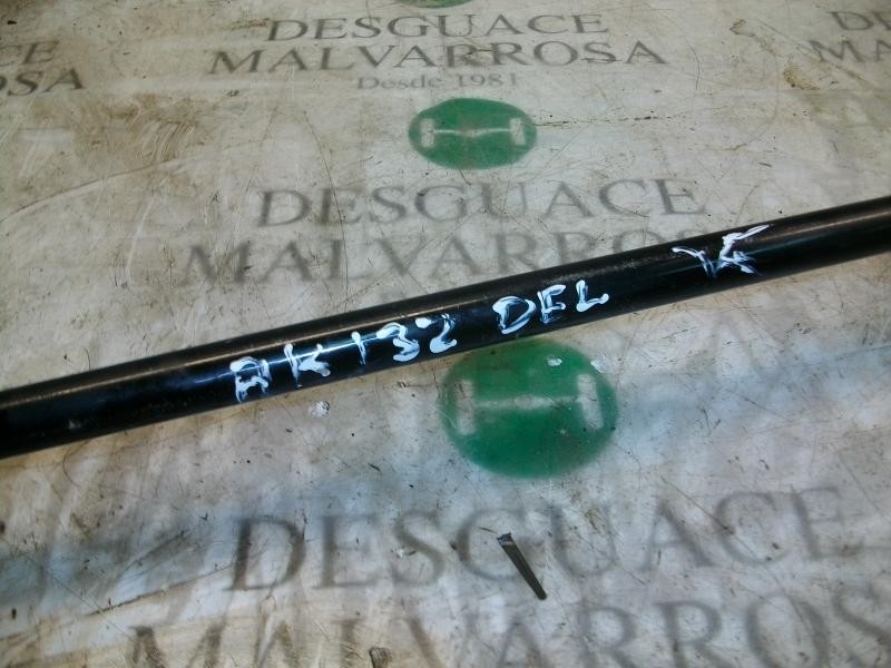 Recambio de barra estabilizadora delantera para peugeot 107 básico referencia OEM IAM   