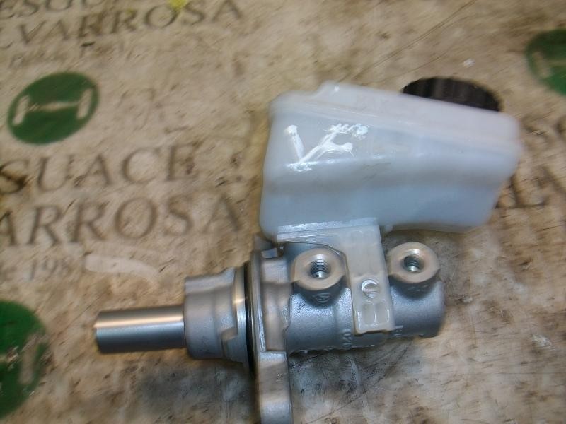 Recambio de bomba freno para peugeot 107 básico referencia OEM IAM   