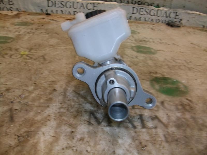 Recambio de bomba freno para peugeot 107 básico referencia OEM IAM   