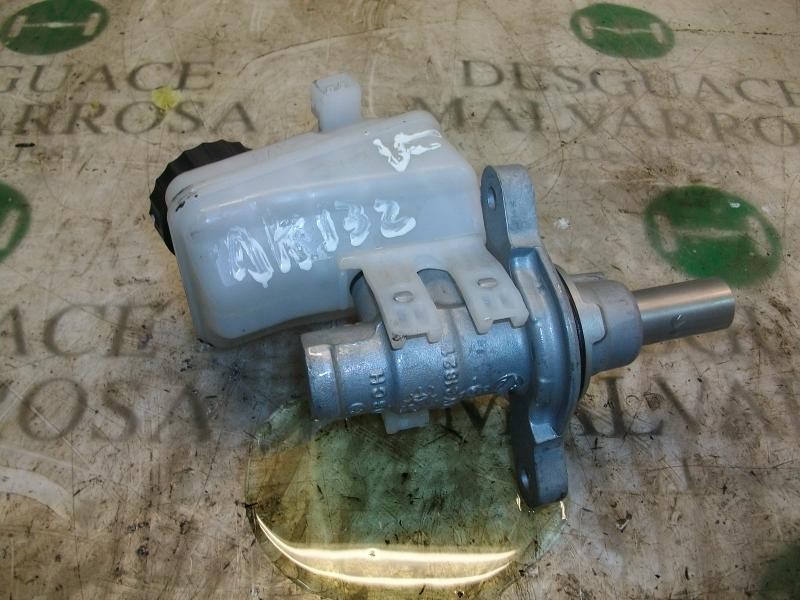 Recambio de bomba freno para peugeot 107 básico referencia OEM IAM   