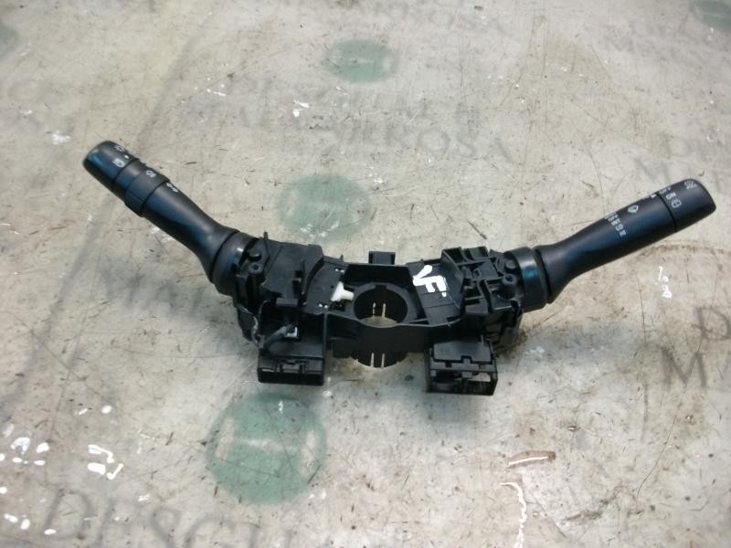 Recambio de mando luces para peugeot 107 básico referencia OEM IAM   