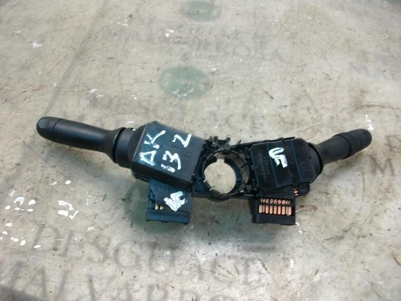 Recambio de mando luces para peugeot 107 básico referencia OEM IAM   