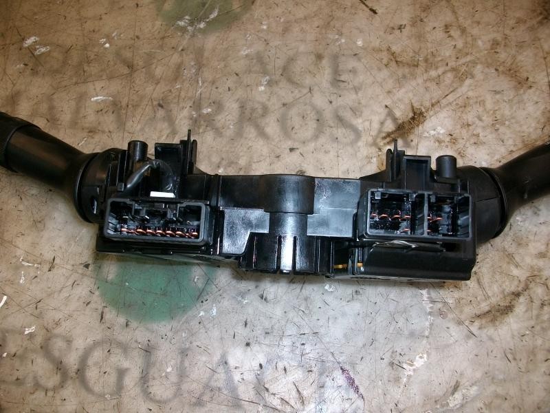 Recambio de mando luces para peugeot 107 básico referencia OEM IAM   