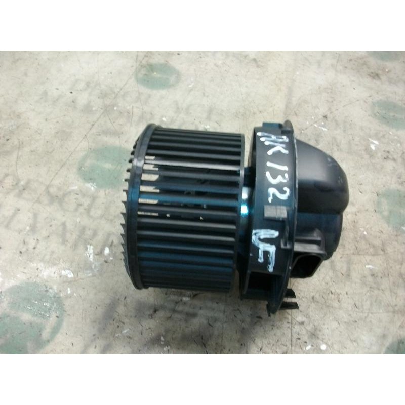 Recambio de motor calefaccion para peugeot 107 básico referencia OEM IAM   