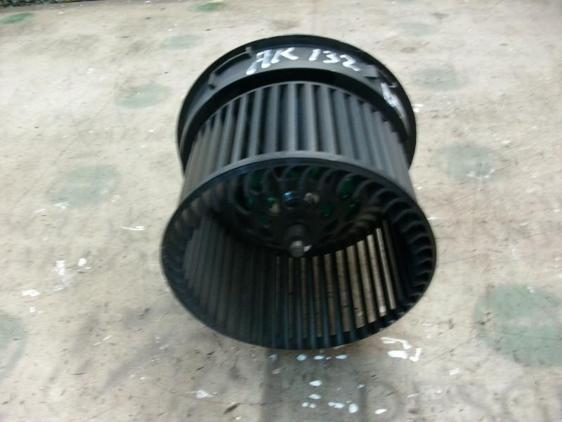 Recambio de motor calefaccion para peugeot 107 básico referencia OEM IAM   