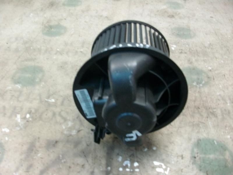 Recambio de motor calefaccion para peugeot 107 básico referencia OEM IAM   