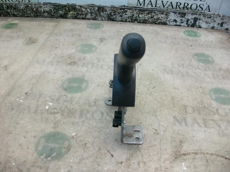 Recambio de palanca freno de mano para peugeot 107 básico referencia OEM IAM   