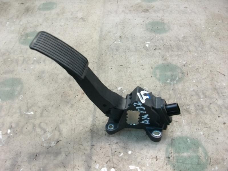 Recambio de potenciometro pedal para peugeot 107 básico referencia OEM IAM   