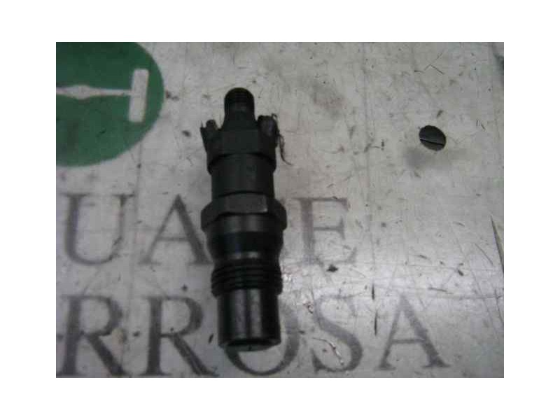 Recambio de inyector para seat cordoba berlina (6k2) 1.9 diesel (1y) referencia OEM IAM   